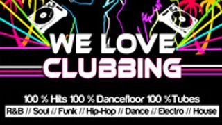We Love Clubbing