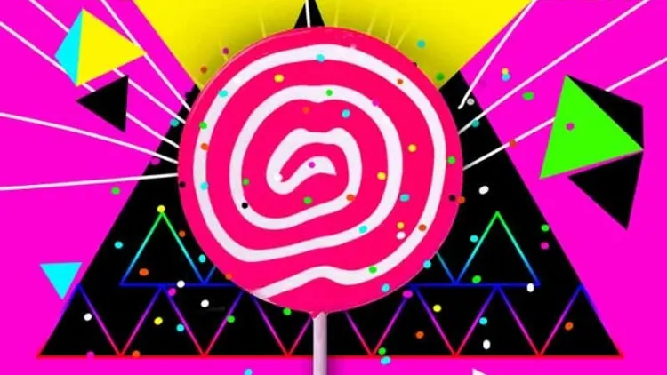 OVERKITSCH