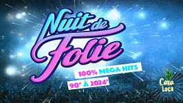NUIT DE FOLIE