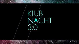 KlubNacht x Folies #5: Ludo Di Lucci(Therapie)xVidaLocas & Guest