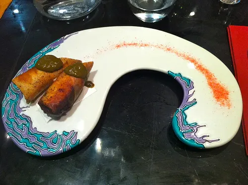 Guilo Guilo Restaurant paris