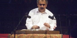 Musique persane - Hassan Tabar, Ershad Tehrani