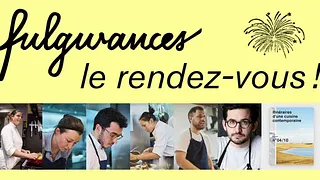 Fulgurances le rendez vous