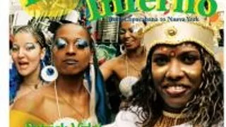 Monarchik - Barrio Inferno