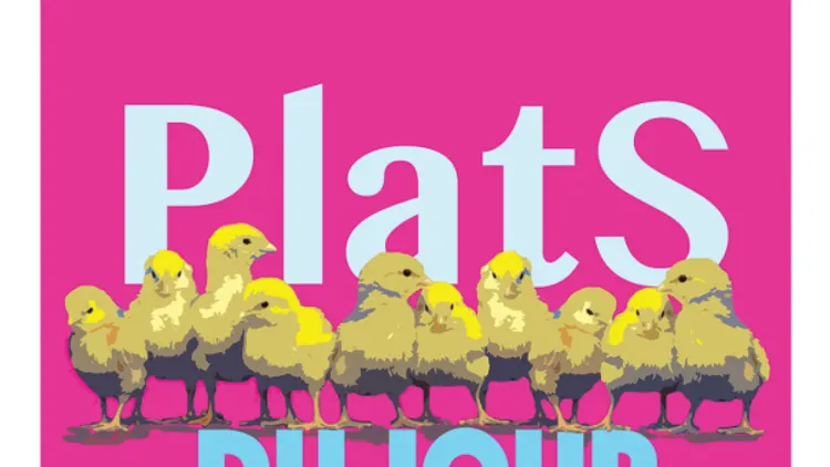 Plats du Jour