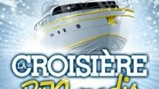 La Croisière Du Paradis !