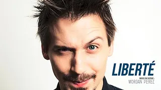 Joffrey Verbruggen Liberté