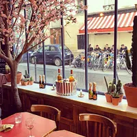 La Cerise sur la Pizza Rue de Bretagne