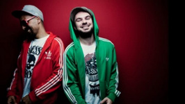 Jukebox Champions + dirty zoo