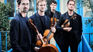Génération Fondation Banque Populaire - Les Musicales de Bagatelle