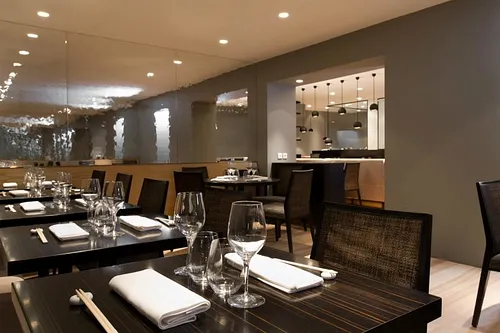 Taokan Saint-Germain Restaurant Paris