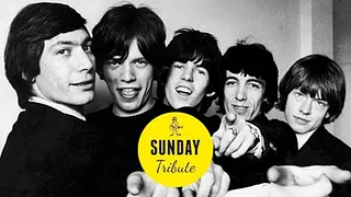 Sunday Tribute // The Rolling Stones // Free