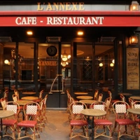 L'Annexe