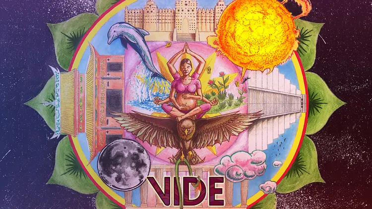 Timothée Robert - Vide Médian