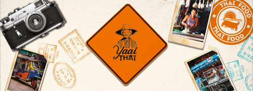 Yaai Thaï Restaurant Paris