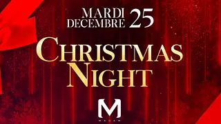 Christmas Night