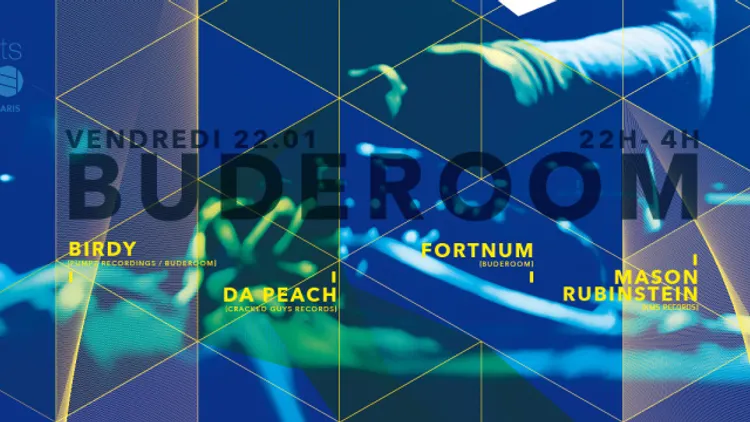 BudéRoom