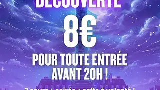 Cours et soirée Bachata Bachatime Vendome