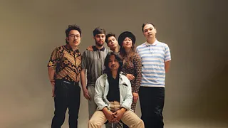 Nusantara Beats