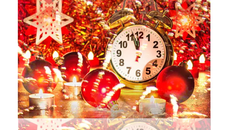 GRANDE SOIREE DU NOUVEL AN CELIBATAIRES
