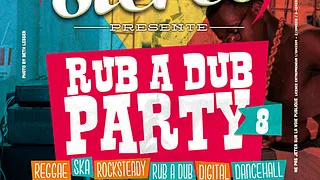 Soul Stereo - Rub A Dub Party #8