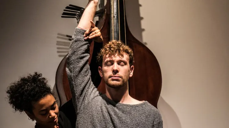 Visite-Atelier au Musée de la musique : Décompressons !