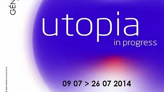 Exposition Utopia in progress  - Le Génie de la Bastille