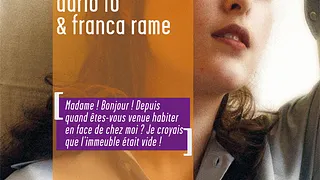 Une femme seule