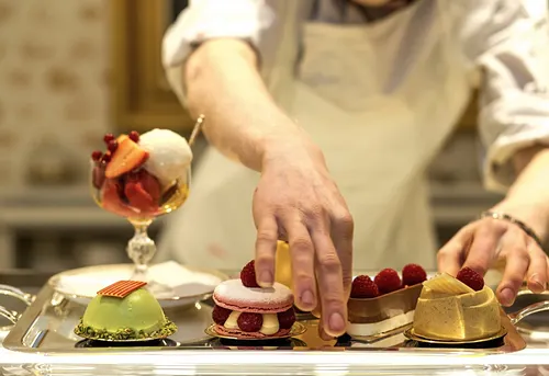 Il Gelato Del Marchese Shop Paris
