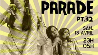 Soul Parade # 32
