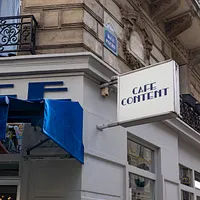 Café Content