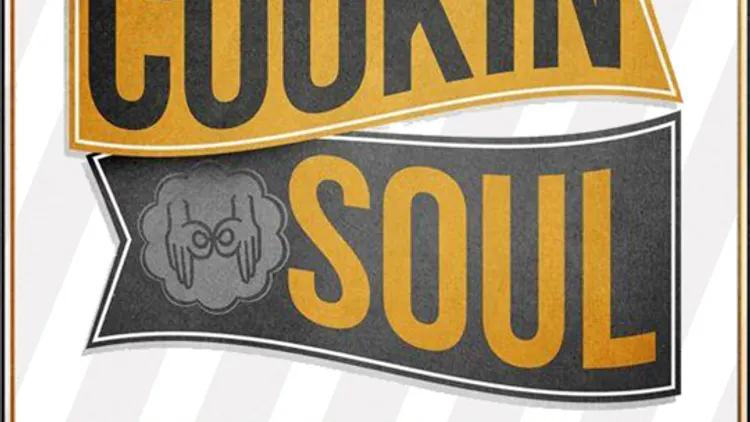 La Ride w Cookin Soul, Arthur King, Uncle-T