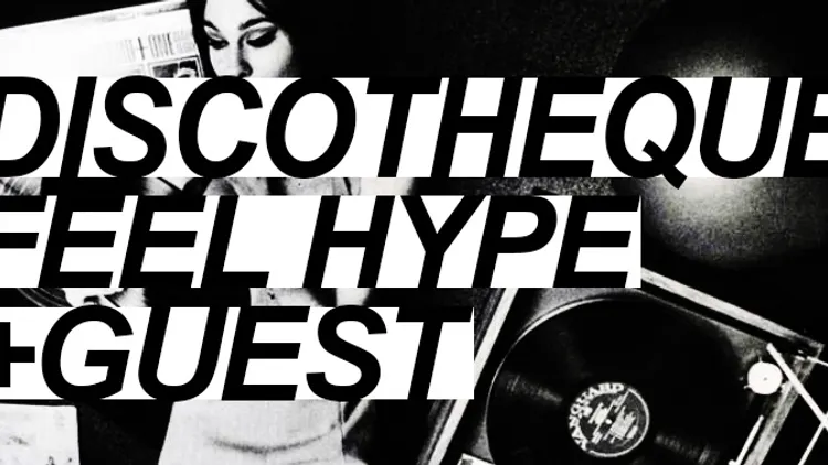 DISCOTHEQUE