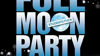 FULL MOON PARTY