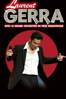 Laurent Gerra