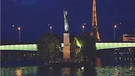 La ride  #09