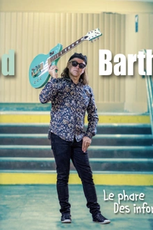 ROD BARTHET & Guests
