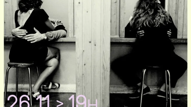 Conférence et projection : amour, intimité, sexualité