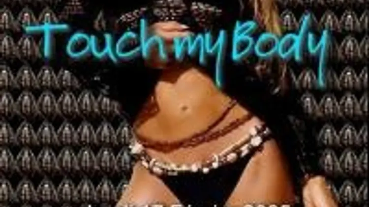 Touch My Body