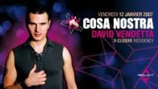 Cosa Nostra