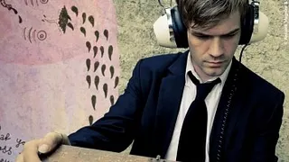 Chucky Nylon + Michael Wookey