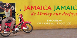 Jamaica Jamaica, de Marley aux deejays