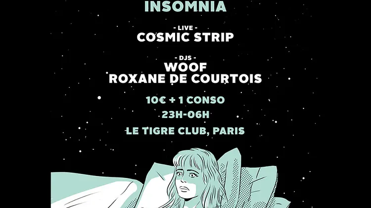INSOMNIA