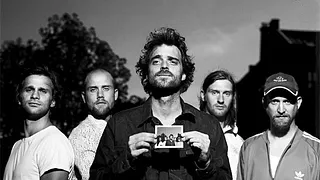 MINOR MAJORITY + LE PRINCE MIIAOU en concert à Par