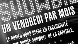 SHOWBIZ