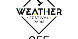 Weather Festival Off 2015