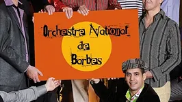 L'Orchestre National de Barbès + Saïd Mesnaoui
