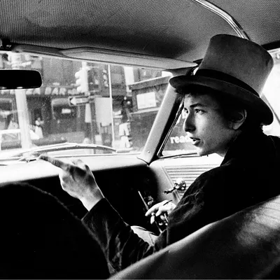 Derniers jours pour l'explosion rock : l'expo sur Bob Dylan à la Cité de la Musique