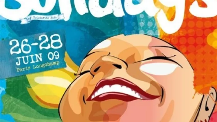 Solidays