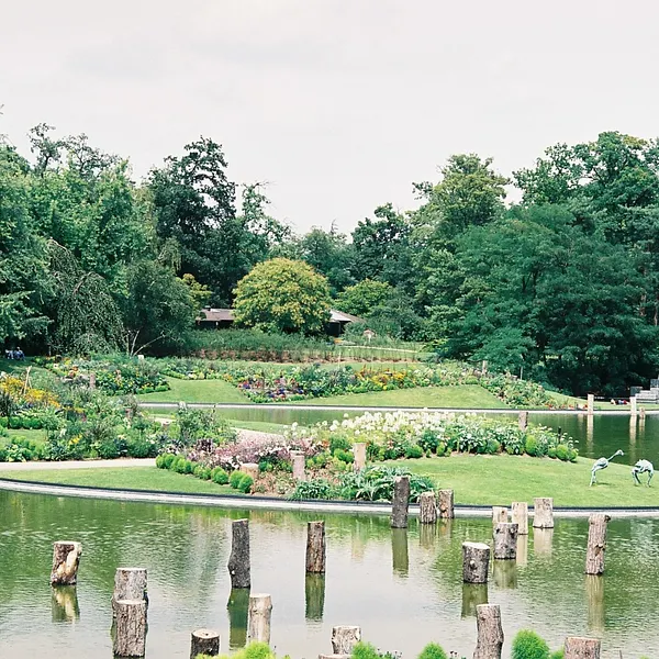 Parc Floral de Paris